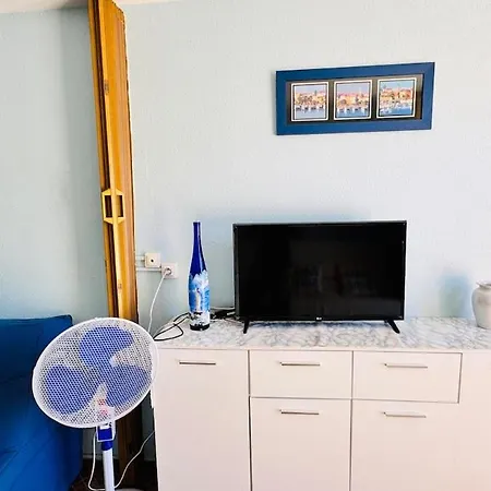 Rez De Jardin, A 5 Min Des Plages Апартаменты *